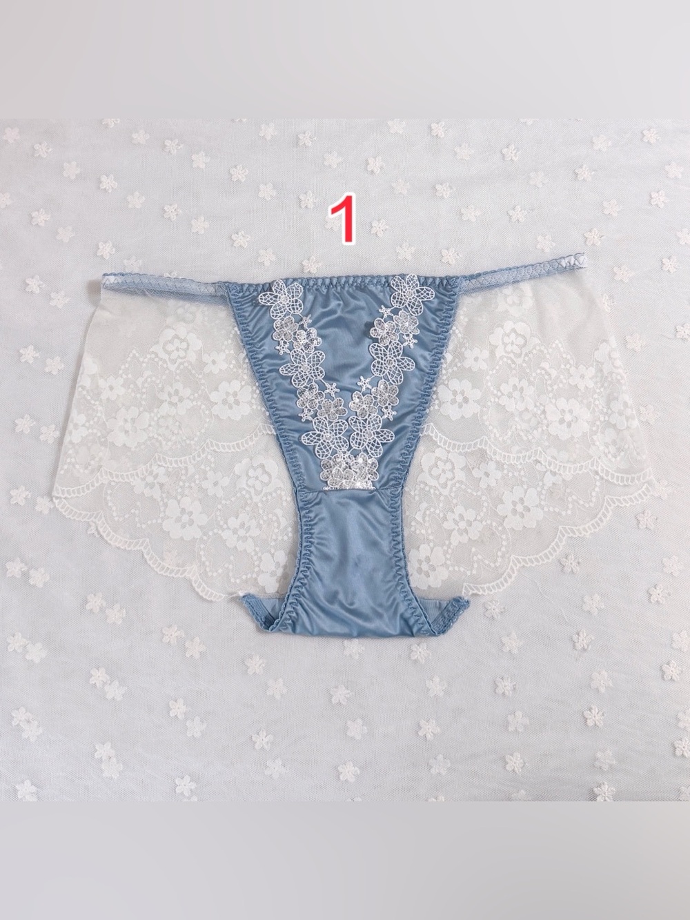 Irregularly Update! Free gift with order over $30! Japanese Panties US-L